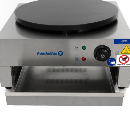 Блинница MLP-1 Foodatlas